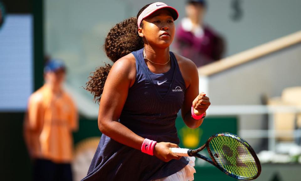 大坂直美迎来十赛季高光表现，瑞士队球迷沸腾！的简单介绍