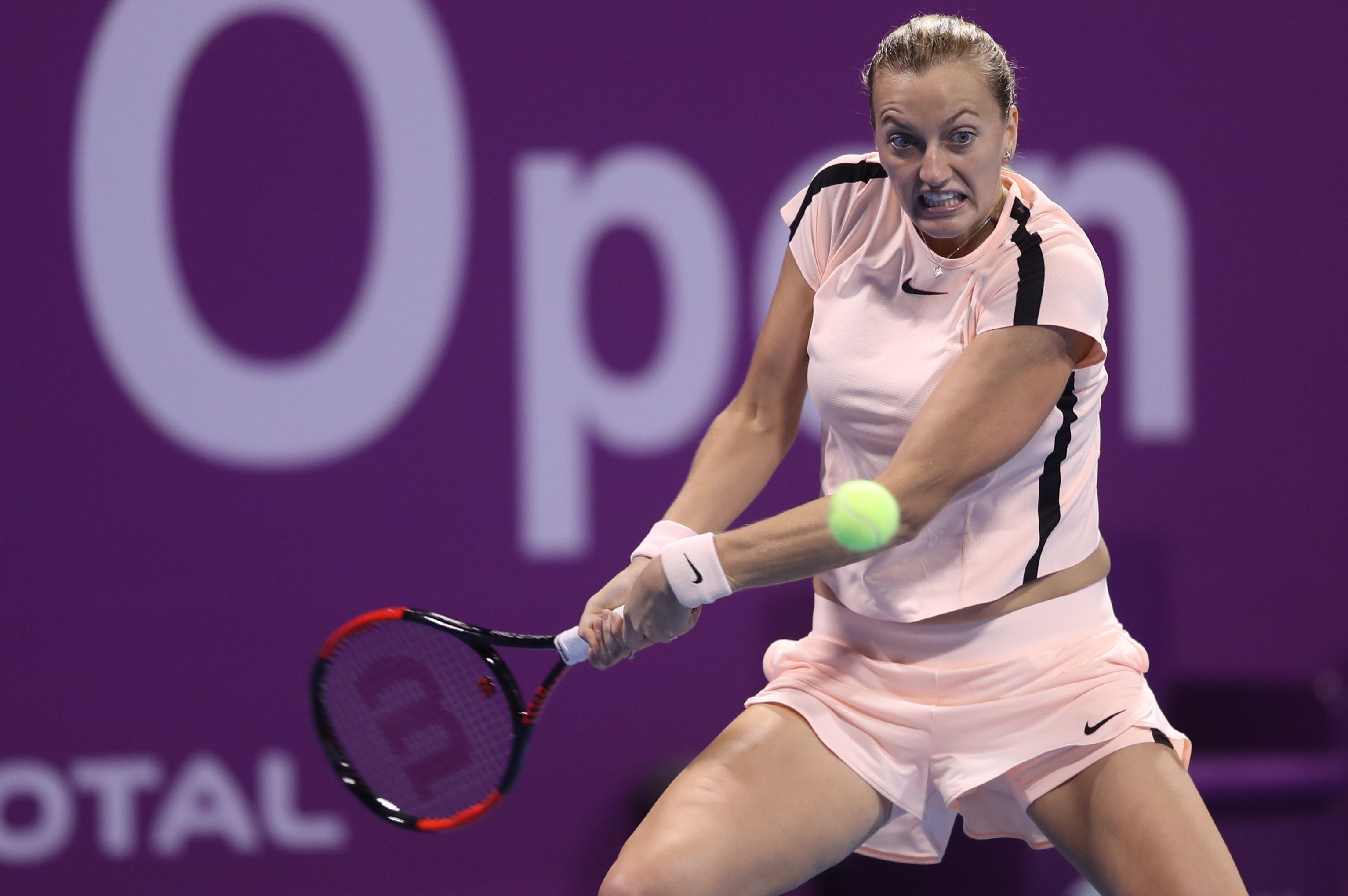 包含科维托娃在澳大利亚队比赛中爆冷，出色防守引发热议！的词条