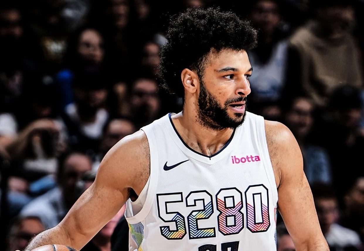 穆雷重要时刻刷新纪录，快船带队取胜！的简单介绍